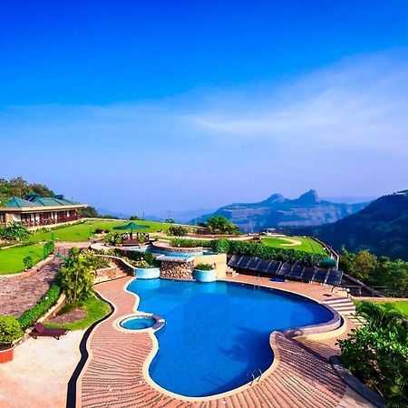 Upper Deck Resort - Stay And Relax At The Highest Peak Lonavala Ngoại thất bức ảnh