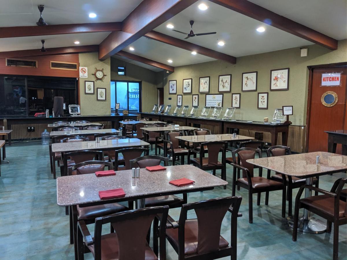 Upper Deck Resort - Stay And Relax At The Highest Peak Lonavala Ngoại thất bức ảnh