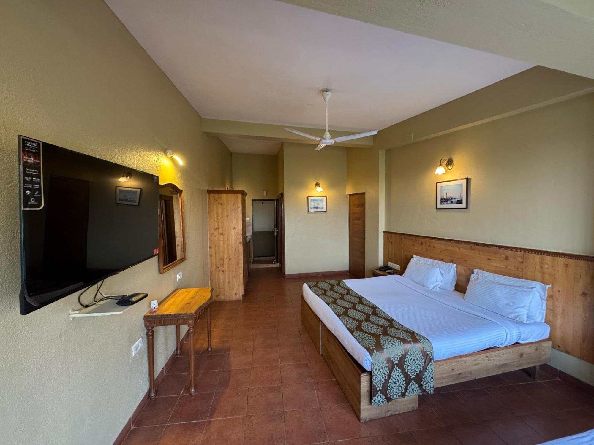 Upper Deck Resort - Stay And Relax At The Highest Peak Lonavala Ngoại thất bức ảnh