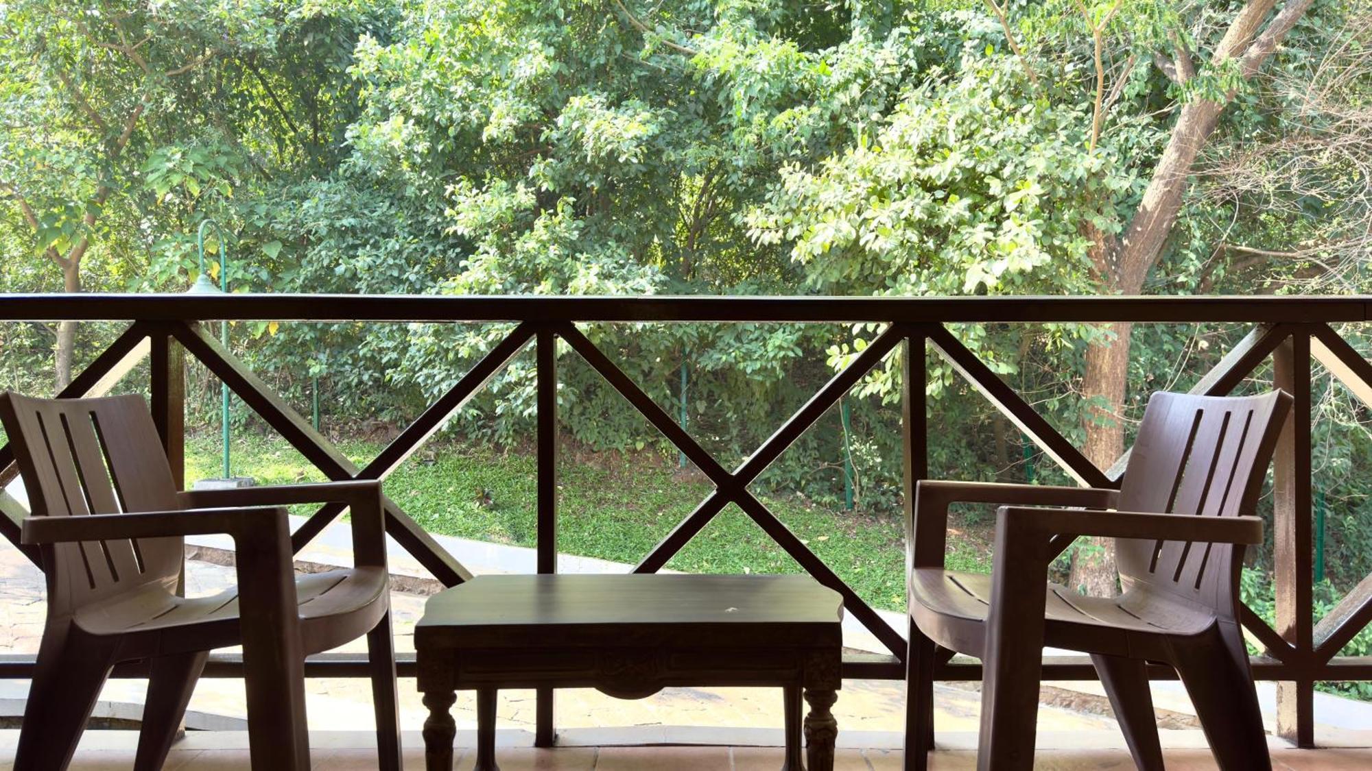 Upper Deck Resort - Stay And Relax At The Highest Peak Lonavala Ngoại thất bức ảnh