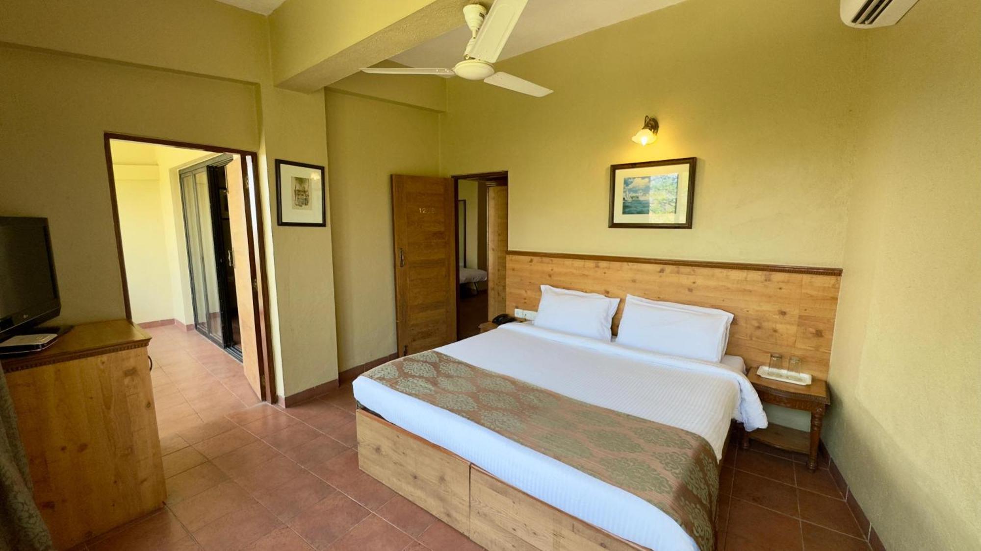 Upper Deck Resort - Stay And Relax At The Highest Peak Lonavala Ngoại thất bức ảnh