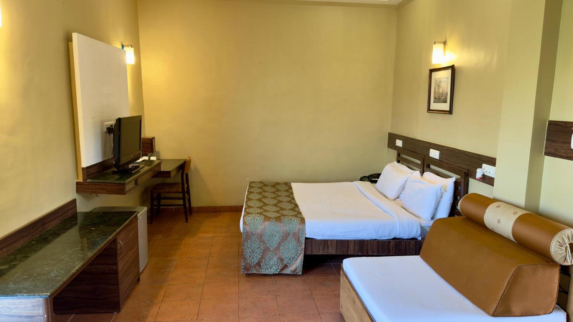 Upper Deck Resort - Stay And Relax At The Highest Peak Lonavala Ngoại thất bức ảnh