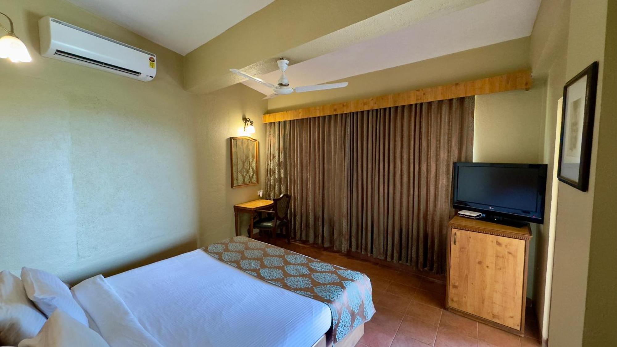 Upper Deck Resort - Stay And Relax At The Highest Peak Lonavala Ngoại thất bức ảnh