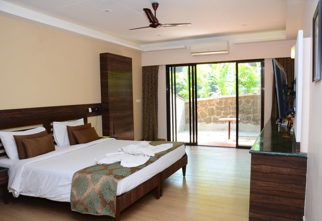 Upper Deck Resort - Stay And Relax At The Highest Peak Lonavala Ngoại thất bức ảnh
