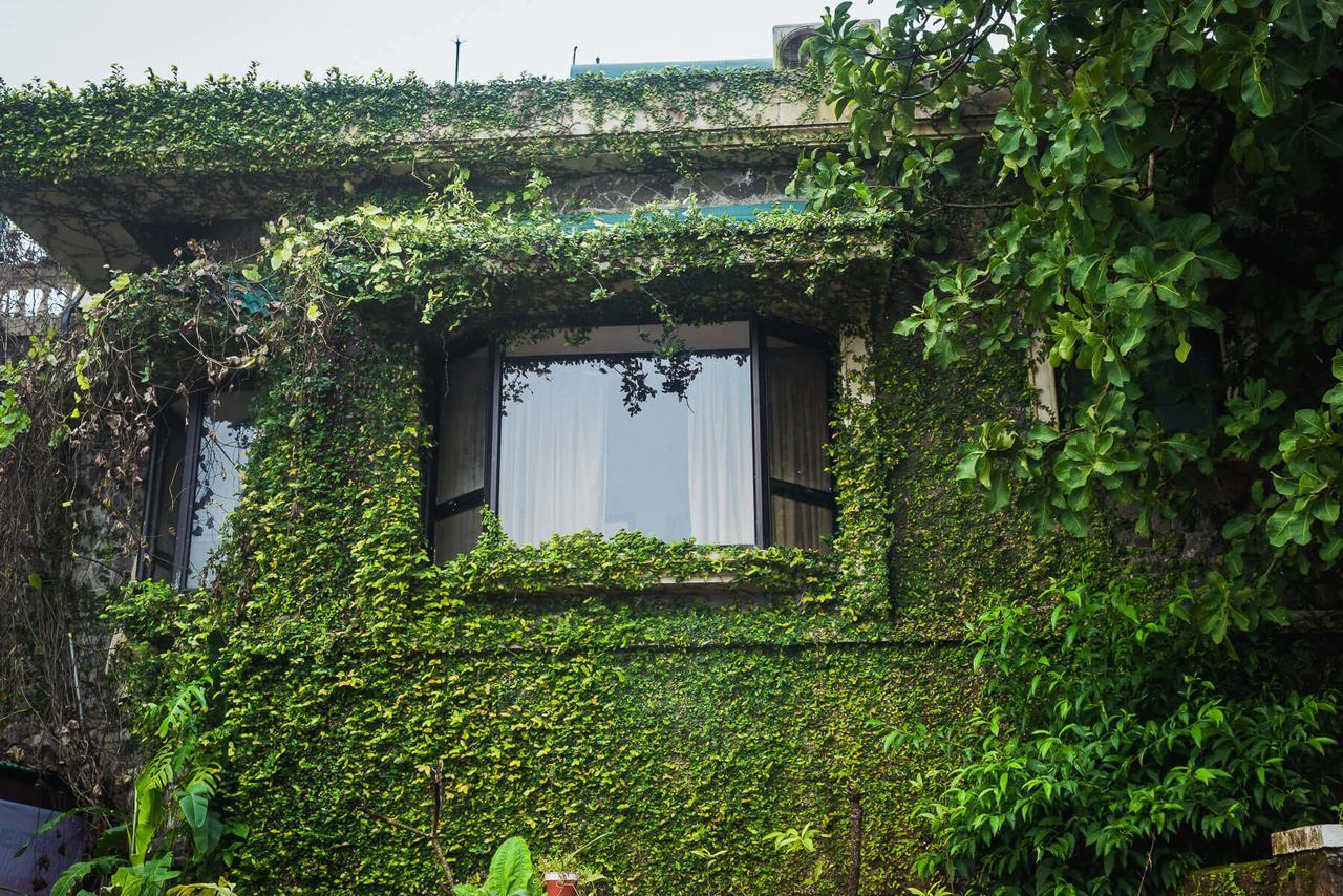 Upper Deck Resort - Stay And Relax At The Highest Peak Lonavala Ngoại thất bức ảnh