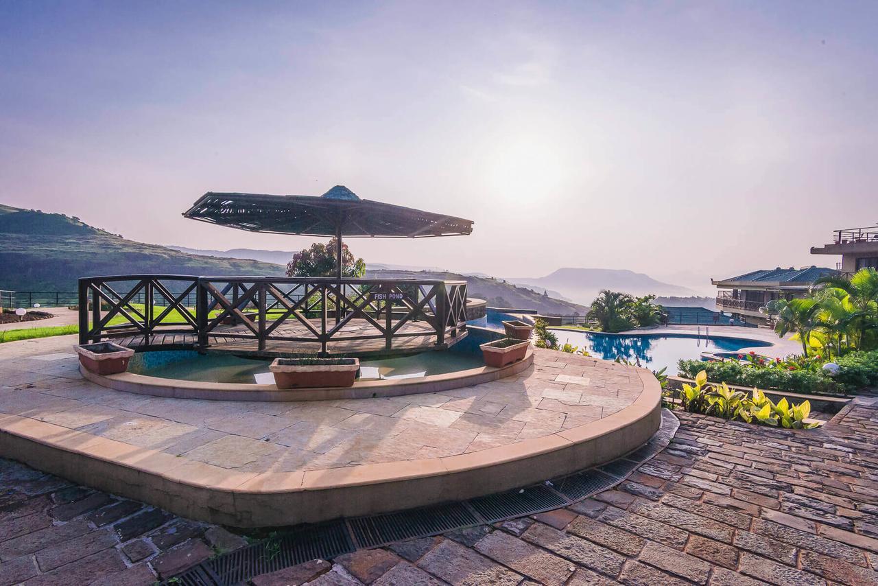 Upper Deck Resort - Stay And Relax At The Highest Peak Lonavala Ngoại thất bức ảnh