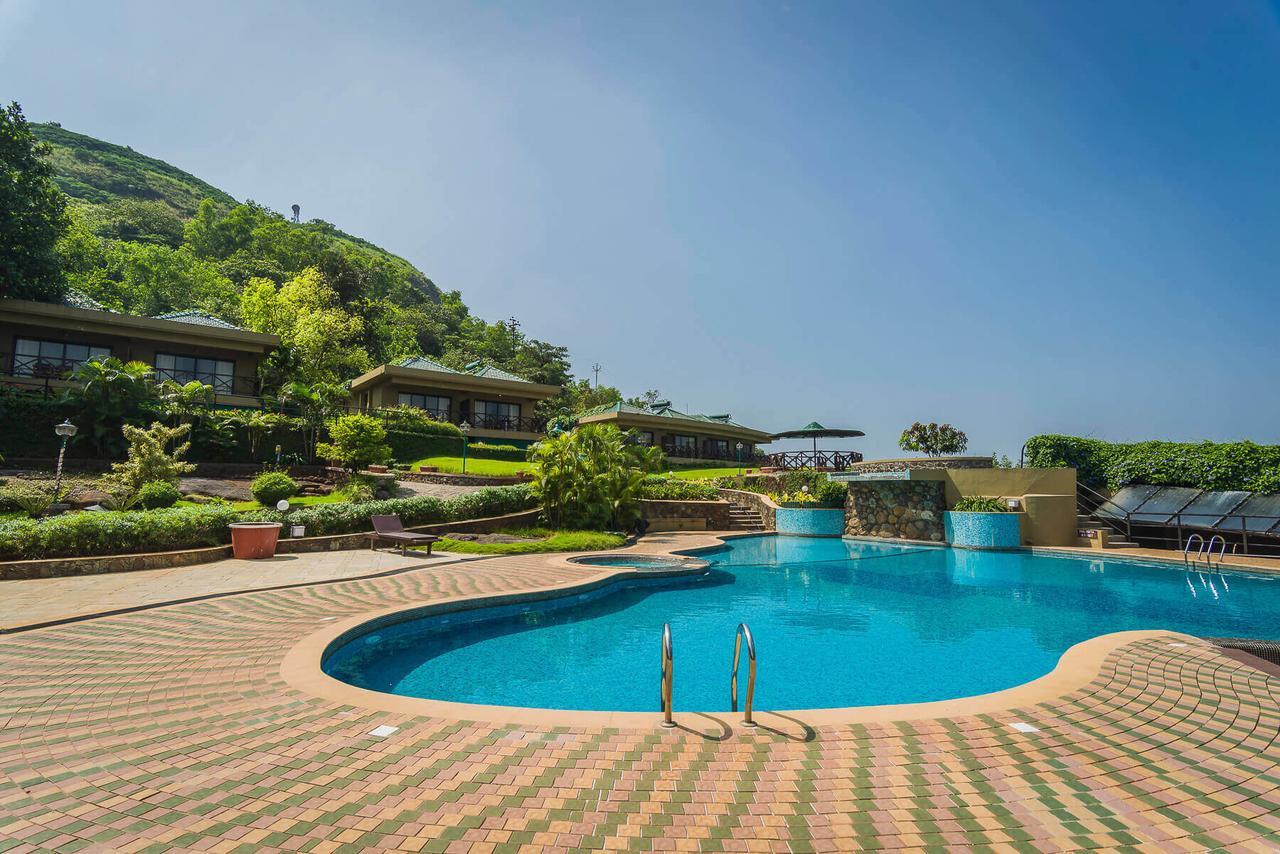 Upper Deck Resort - Stay And Relax At The Highest Peak Lonavala Ngoại thất bức ảnh