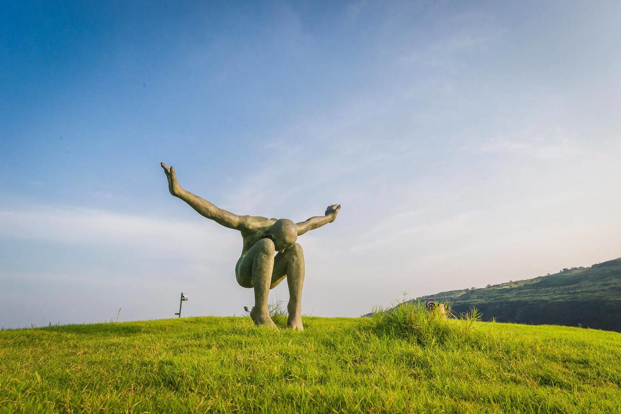 Upper Deck Resort - Stay And Relax At The Highest Peak Lonavala Ngoại thất bức ảnh